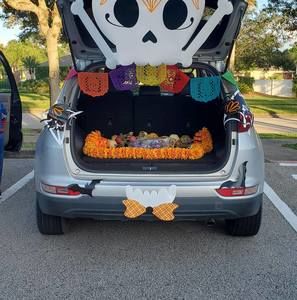 Meet your Posher, Cheryl